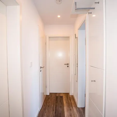 Koenigsredder 5 Dg Apartment Groemitz