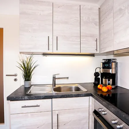 Apartment Koenigsredder 5 Dg