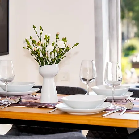 Koenigsredder 5 Dg דירה Grömitz