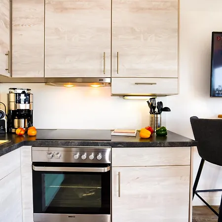 Koenigsredder 5 Dg Grömitz