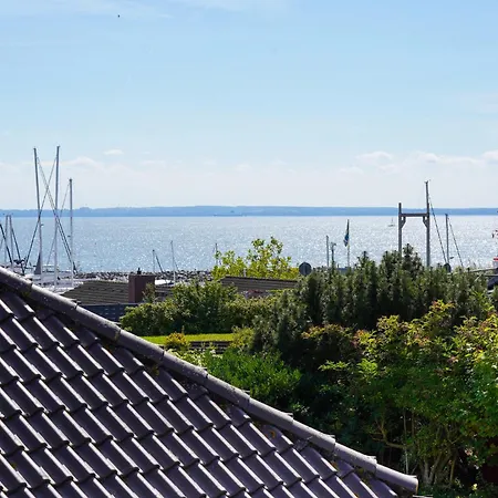 Koenigsredder 5 Dg דירה