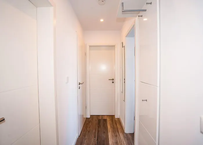 Königsredder 5 Dg Lägenhet Grömitz