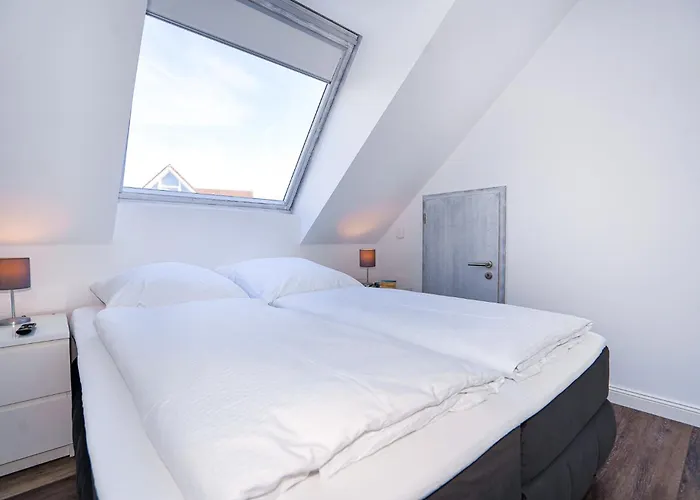 Königsredder 5 Dg Lägenhet