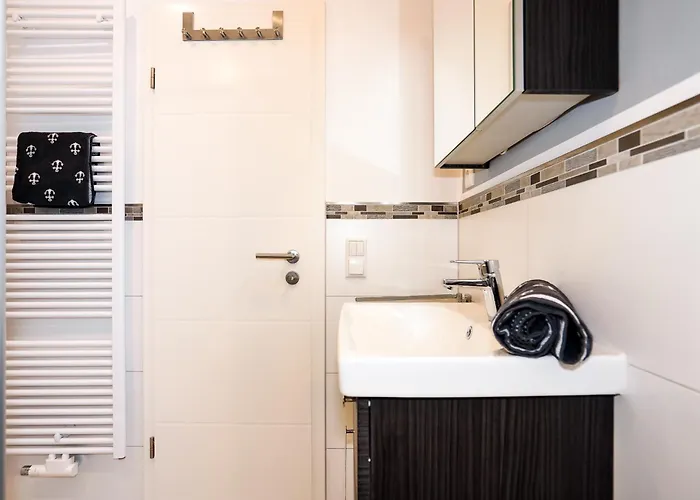 Lägenhet Königsredder 5 Dg *