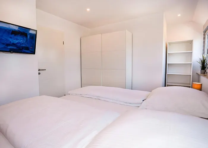 Königsredder 5 Dg Grömitz