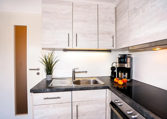 Lägenhet Königsredder 5 Dg