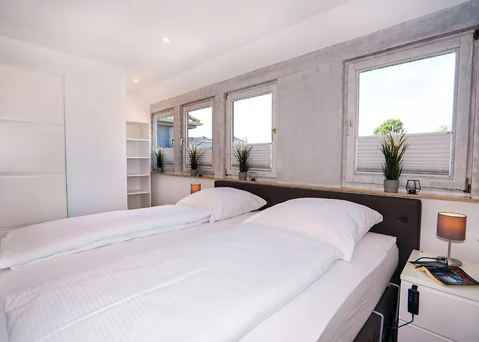 Königsredder 5 Dg Lägenhet *