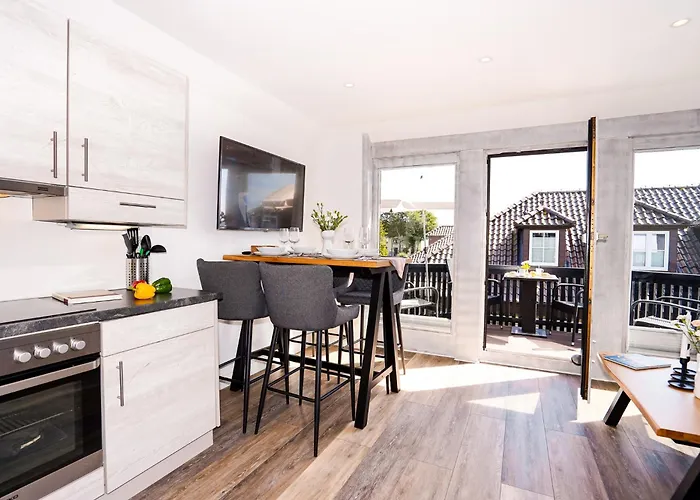 Königsredder 5 Dg *