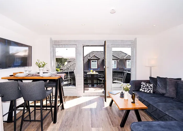 Königsredder 5 Dg * Grömitz